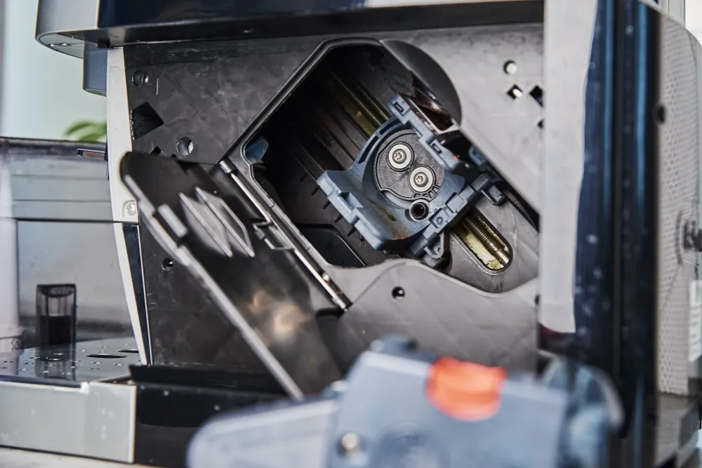 coffee machine repairs