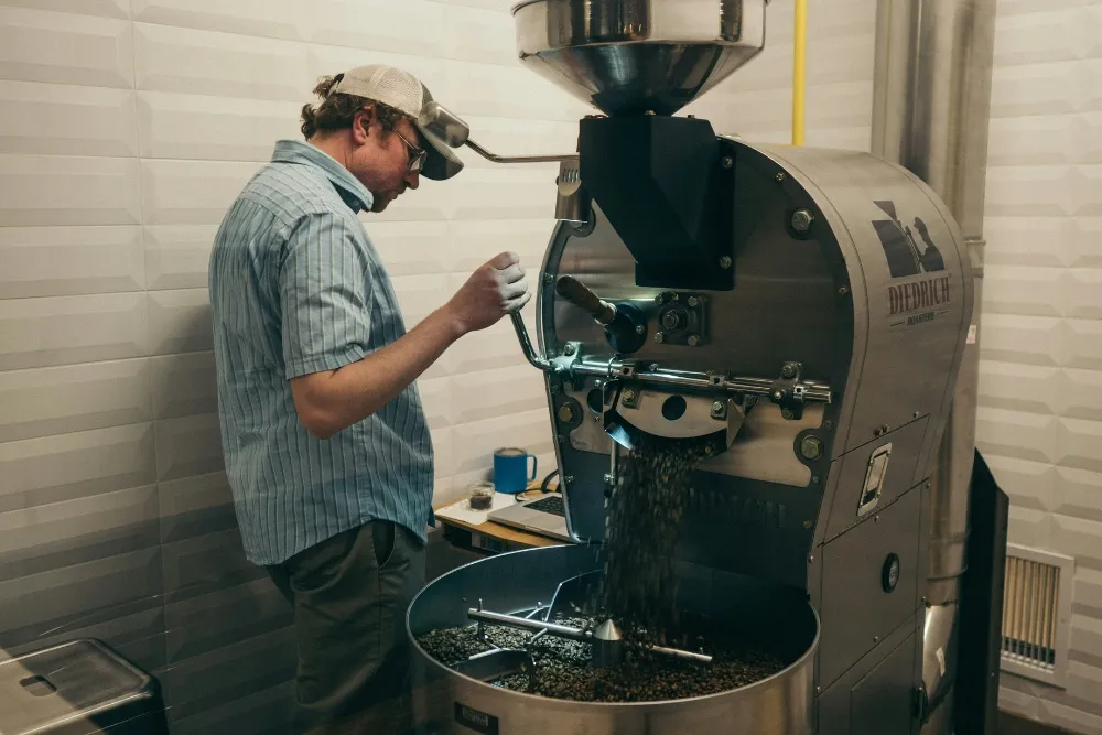 coffee machine repair dubai