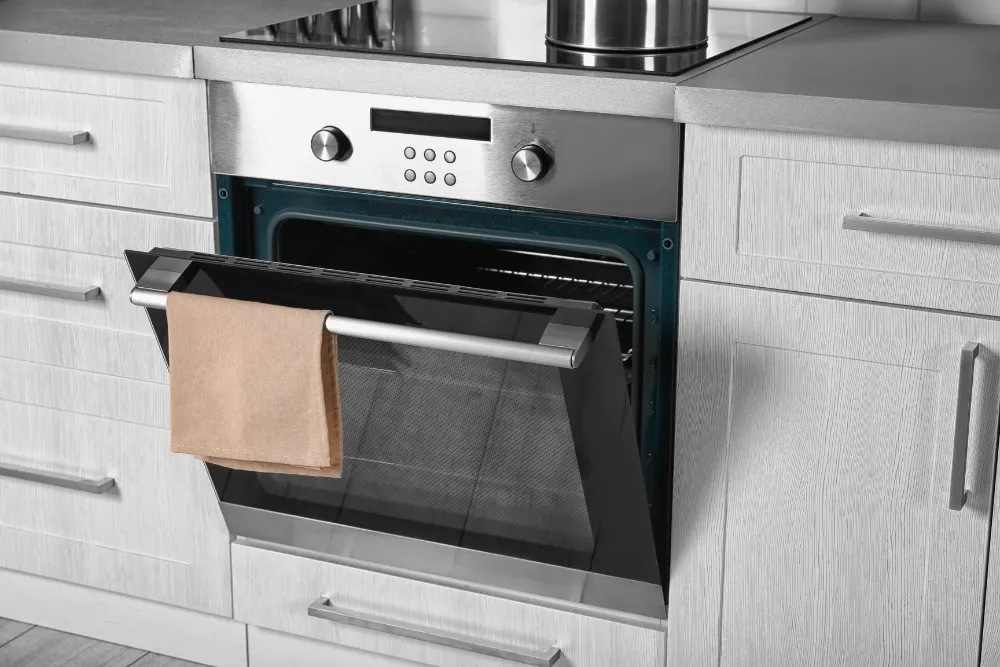 gas stove repair near me